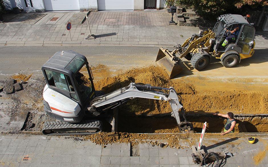 dégorgement canalisation Boissy-Saint-Léger